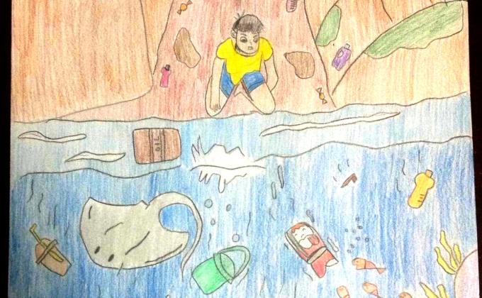 Save the big and little fish! (TTPC  Week 3)