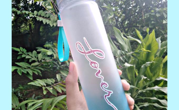 STOP USING SINGLE-USE PLASTICS NOW! (TTPC Week 4)