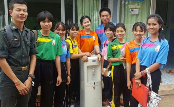 จิตอาสา
