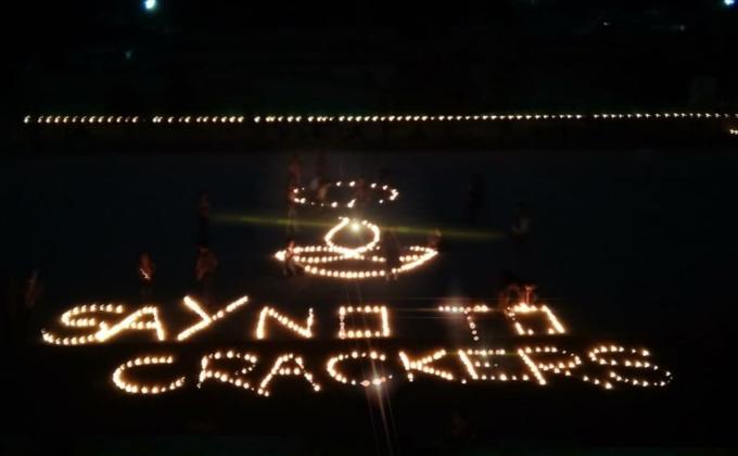 Green Diwali Clean Diwali - Say No To Crackers
