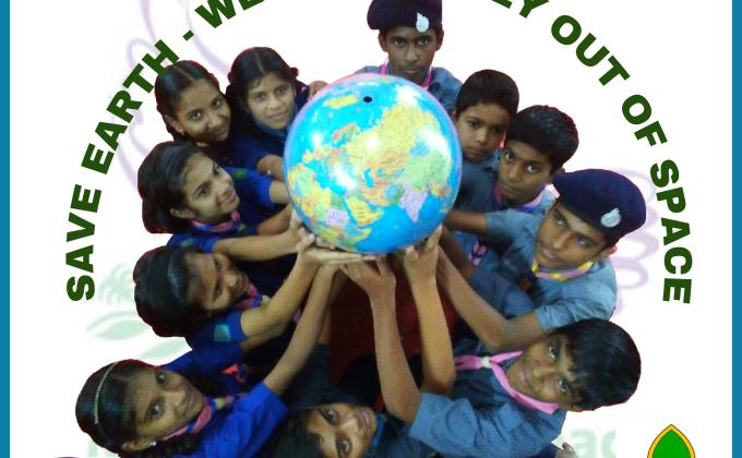 World Population Day 2016