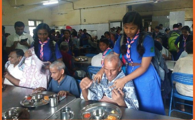 Rakshabandhan 2016