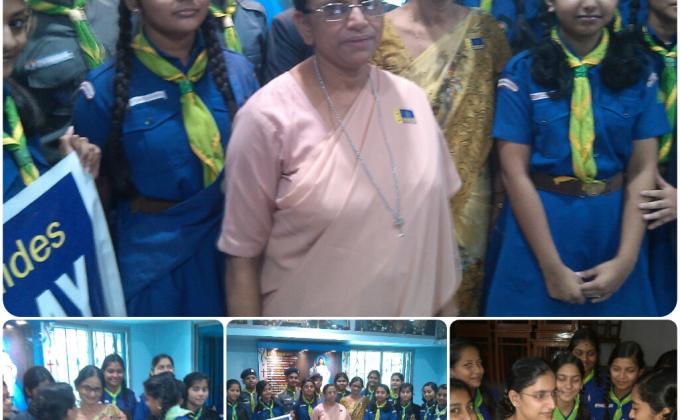 foundation day