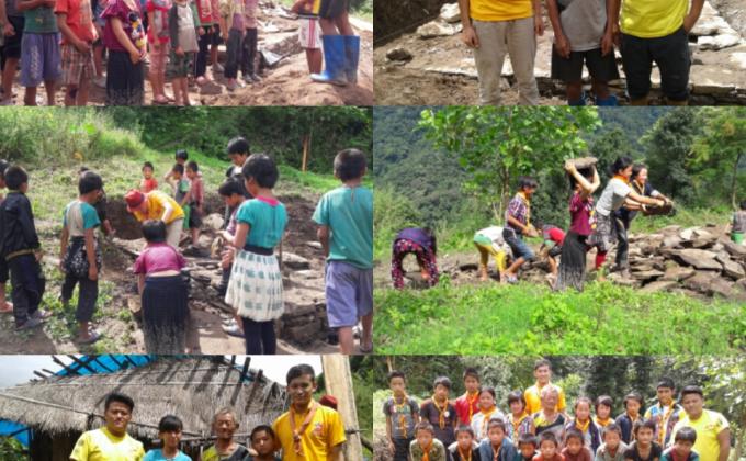 Voluntarism - The Priceless Service