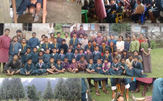 National Mockdrill Day