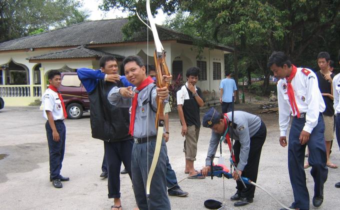 JOHOR ROVER MOOT 2006