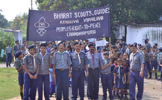 International Day of Peace