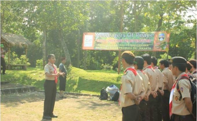 Clean and Green River for a Better Future