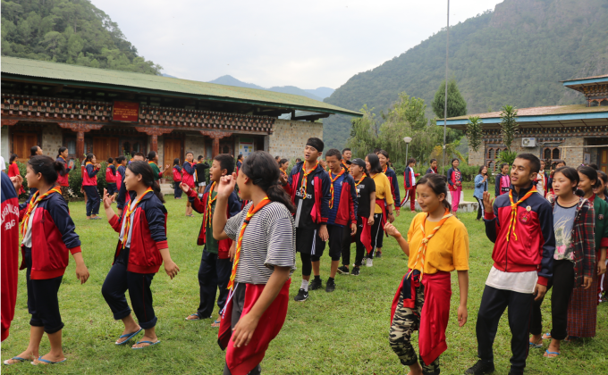 International Day of Peace