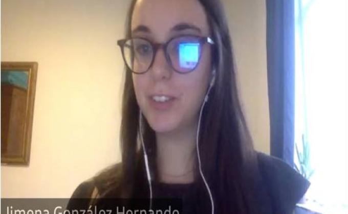 WEBINAR ON SDGs