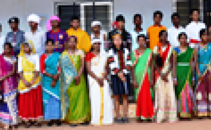 National Integration