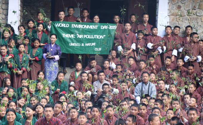 World Environment Day