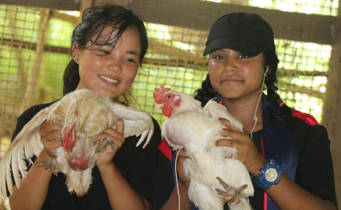 Entrepreneur Club goes on Tour