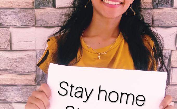 stayhome