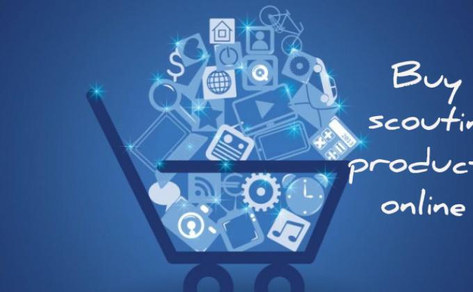 #sankalp(D-digital scouting guiding) challenge-1