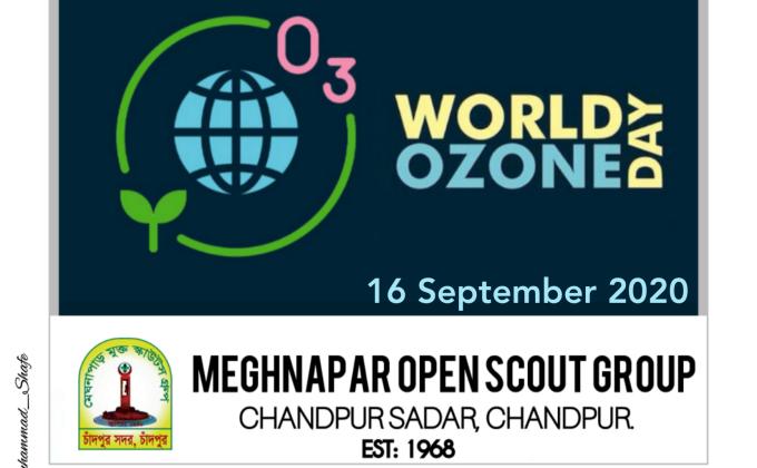 World Ozone Day 2020