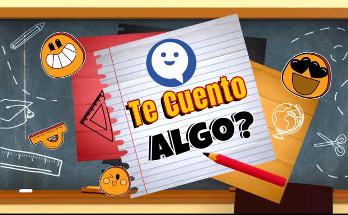 Te Cuento Algo?