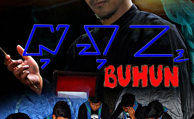 #2nd PRABUHI FILM MAKER PROJECT