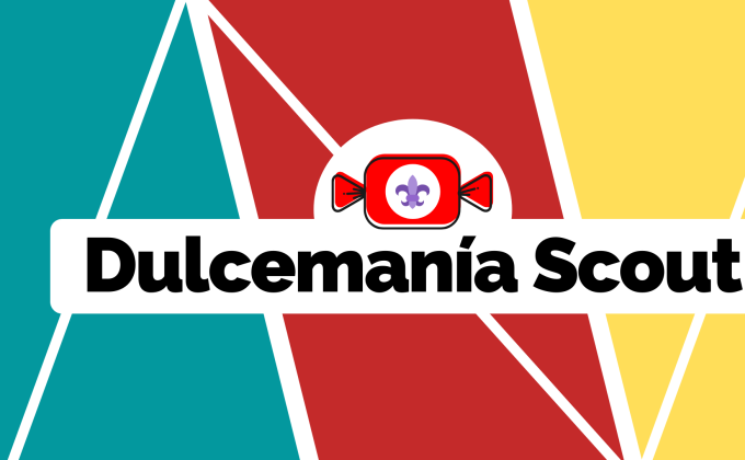 Dulcemania Scout  México 2020-2021 Guerrero