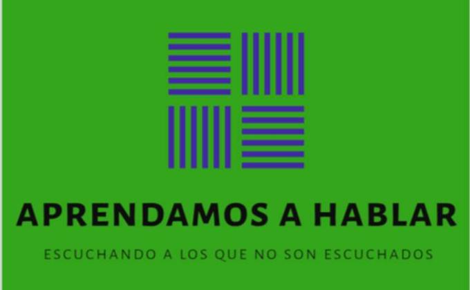 aprendamos a hablar