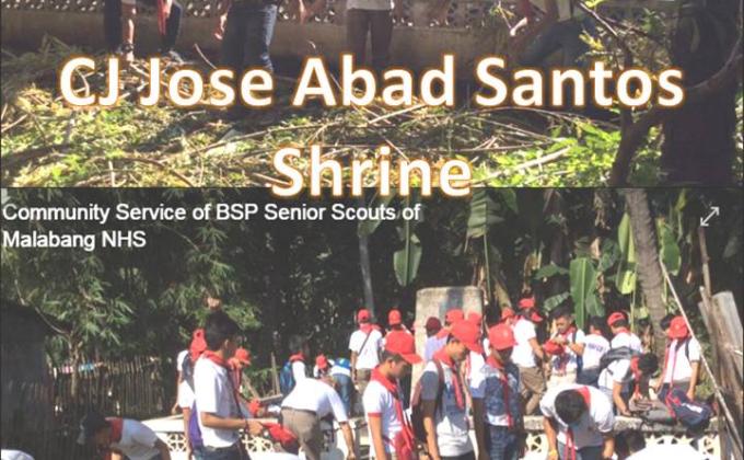Rendering community services in our hometown