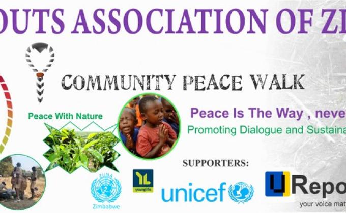 INCREASING SOCIAL IMPACT FOR GROWTH - PEACE IS PATH