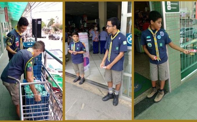 Ninguém com Fome entre Nós