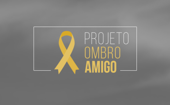 Projeto Ombro Amigo