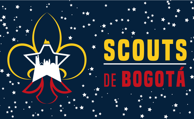 Propuesta de Renovación Marca Scouts de Bogotá