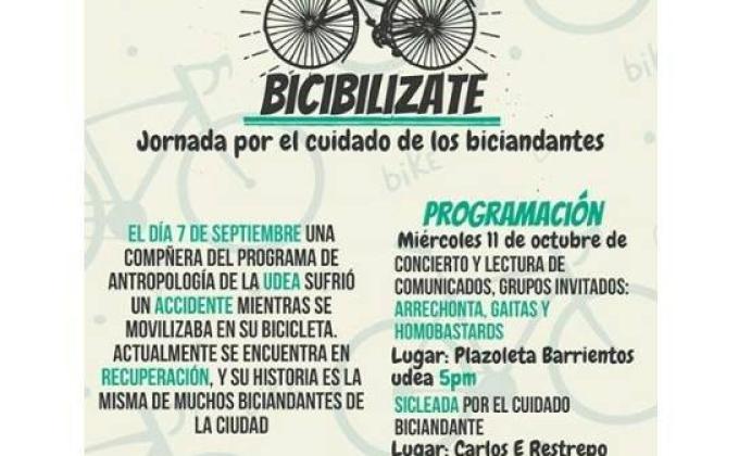 Bicibilizate
