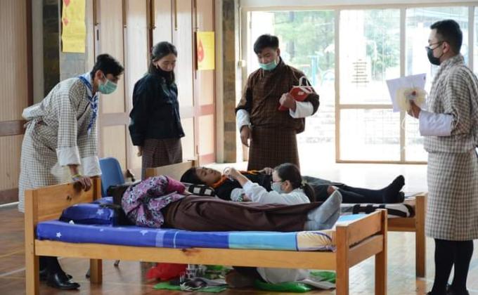 Save Life with your Little Drops of Blood