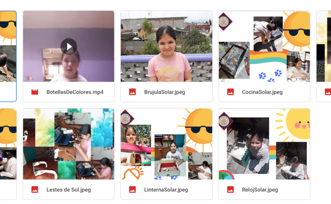 GoSolar Manada Grupo 1 Morelia