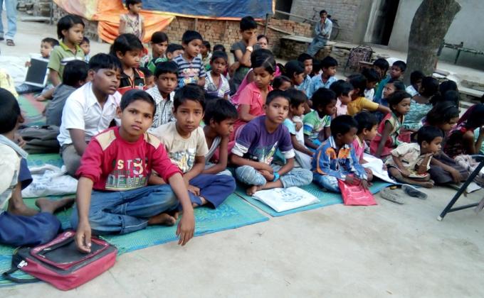 Equal Opportunity Of Education