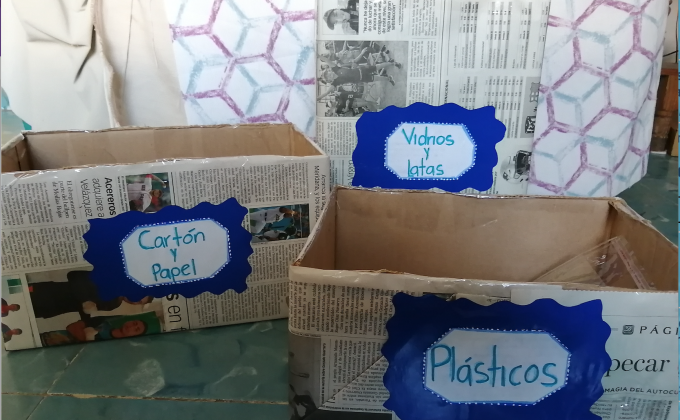 Mares Limpios Yucatán -  ORO