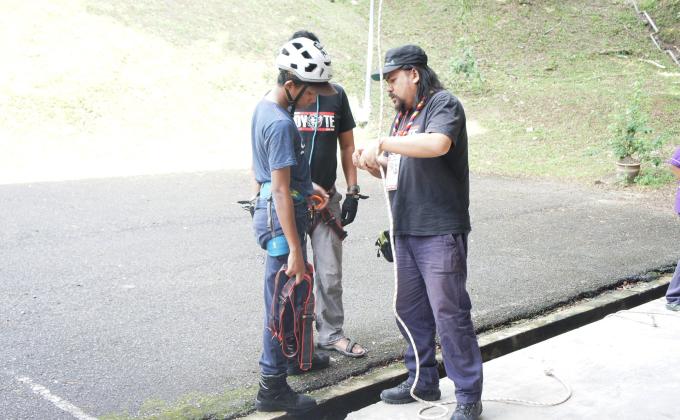 Kempori 108 Tahun Pengakap WPKL 2017