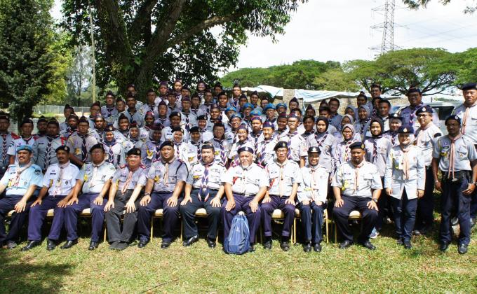 Penilaian Anugerah BP WP Kuala Lumpur 2017