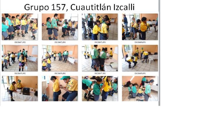 Reto 2 del Jota-Joti 2016 listo "Conoce lo mejor de ti"