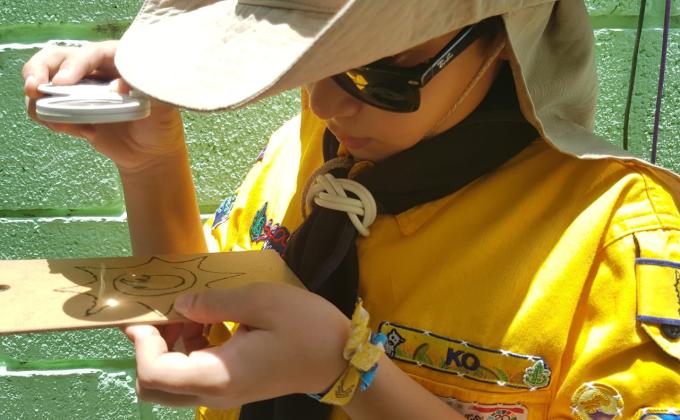 Taller Go Solar On line