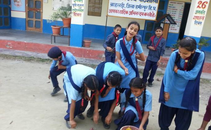 Cleanliness  Campaign 