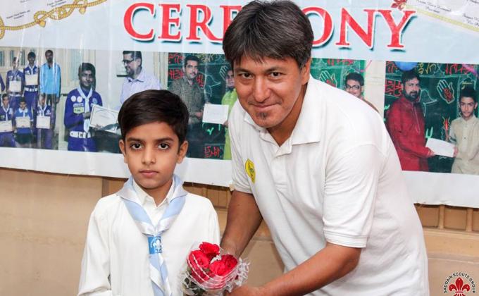 APPRECIATING TIME (SERVICE)