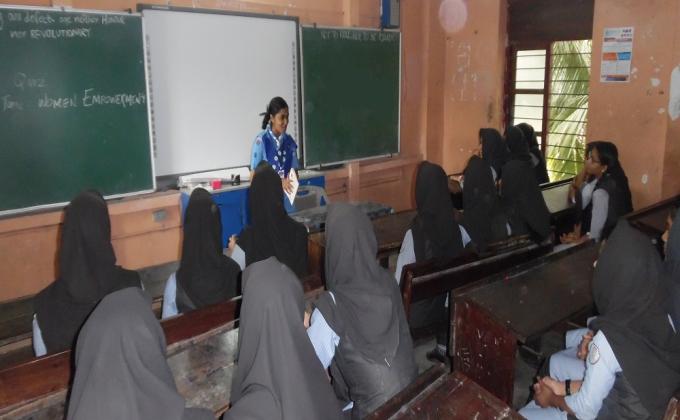 COMMUNITY DEVELOPMENT