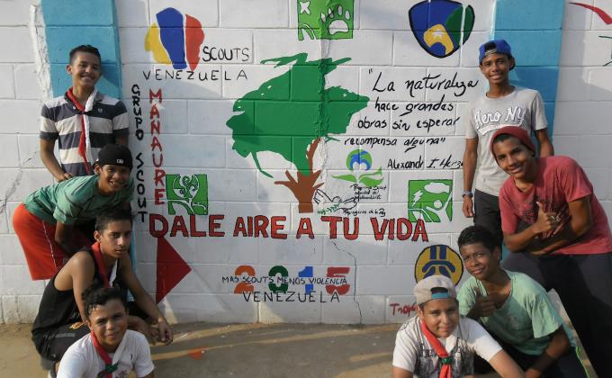 Dale Aire A Tu Vida