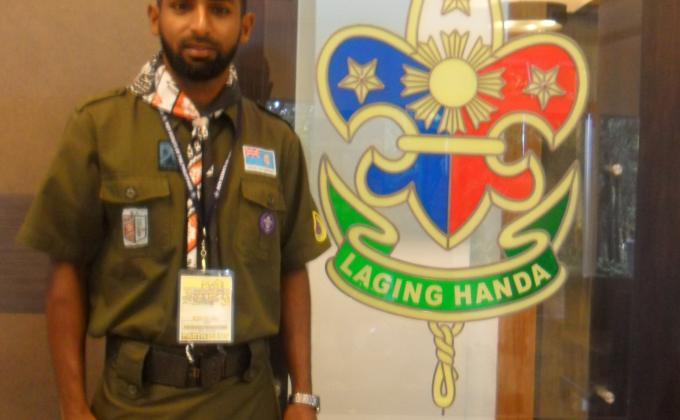 Messengers of Peace Gathering for Coordinators