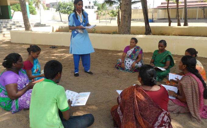 Community Development 