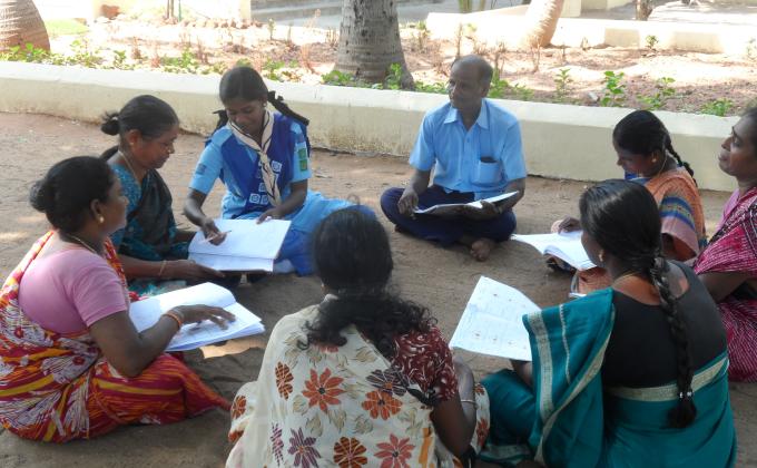 Community Development 