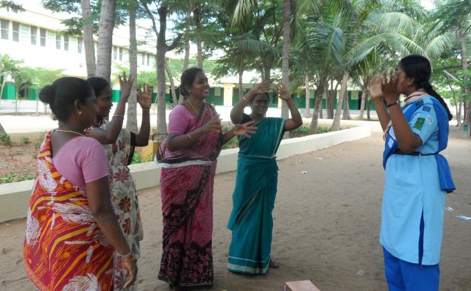 Community Development 