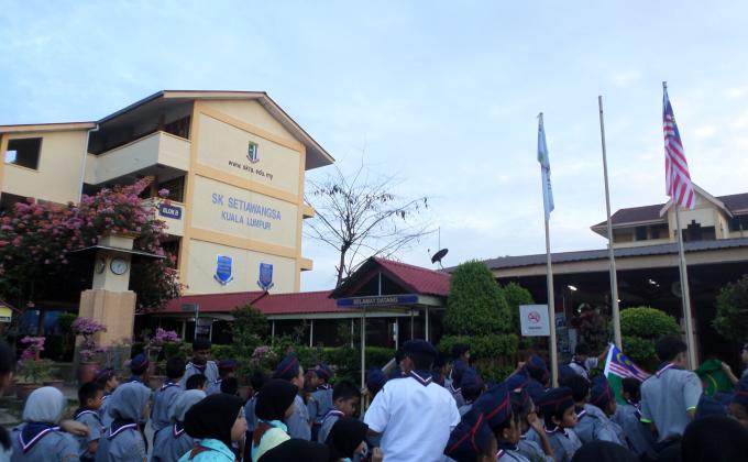 Asia Pasific Regional Air Internet Jambori 2014I