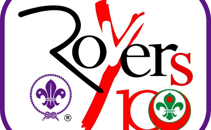 শতবর্ষ রোভার মুট- ২০১৮