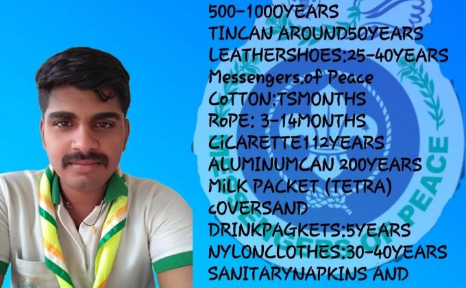 #Sankalp-B(How Long Untill It Is Gone)