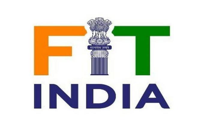 FIT INDIA WALK 